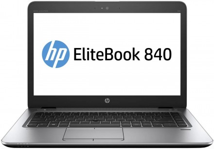 
Ноутбук HP EliteBook 840 G3 i5-6300U/8/128SSD Refurb. . фото 2