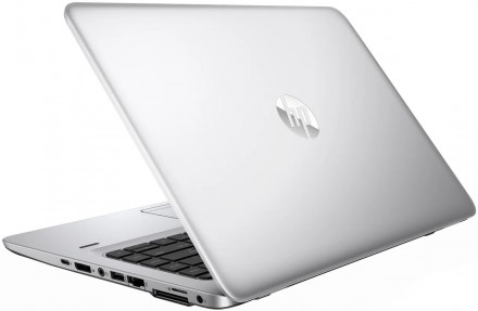 
Ноутбук HP EliteBook 840 G3 i5-6300U/8/128SSD Refurb. . фото 4