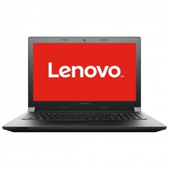 
Ноутбук Lenovo B50-80 i3-4005U/8/120SSD Refurb. . фото 2