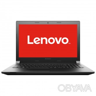 
Ноутбук Lenovo B50-80 i3-4005U/8/120SSD Refurb. . фото 1