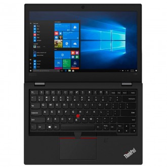 
Ноутбук Lenovo ThinkPad L390 i5-8265U/8/256SSD Refurb. . фото 3