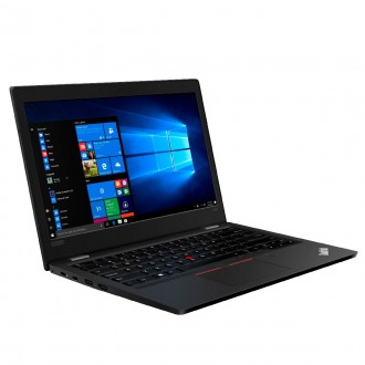 
Ноутбук Lenovo ThinkPad L390 i5-8265U/8/256SSD Refurb. . фото 4