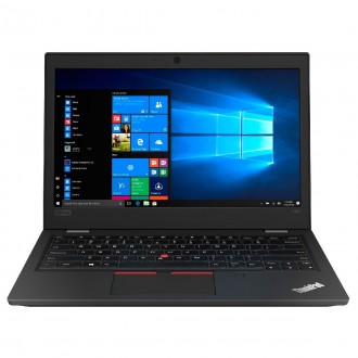 
Ноутбук Lenovo ThinkPad L390 i5-8265U/8/256SSD Refurb. . фото 2