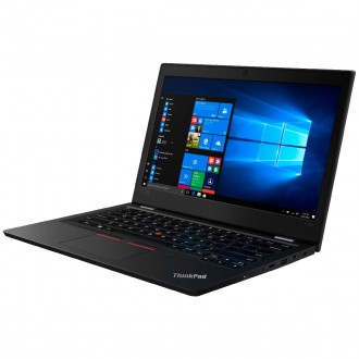 
Ноутбук Lenovo ThinkPad L390 i5-8265U/8/256SSD Refurb. . фото 5