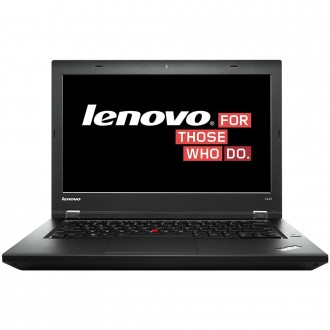 
Ноутбук Lenovo ThinkPad L440 i3-4000M/4/500 Refurb. . фото 2