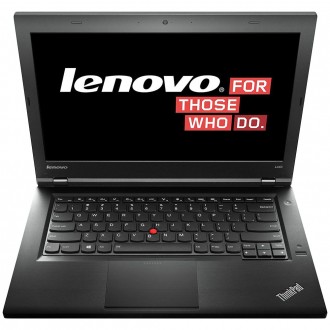 
Ноутбук Lenovo ThinkPad L440 i3-4000M/4/500 Refurb. . фото 7