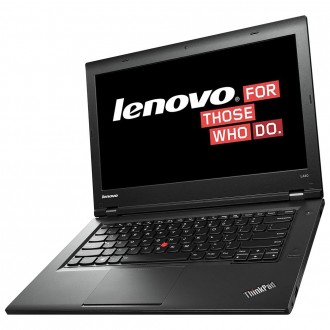 
Ноутбук Lenovo ThinkPad L440 i3-4000M/4/500 Refurb. . фото 5