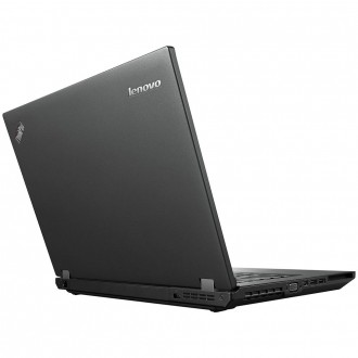 
Ноутбук Lenovo ThinkPad L440 i3-4000M/4/500 Refurb. . фото 6