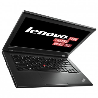 
Ноутбук Lenovo ThinkPad L440 i3-4000M/4/500 Refurb. . фото 4