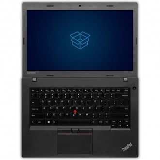 
Ноутбук Lenovo ThinkPad L460 i5-6300U/8/500 Refurb. . фото 4