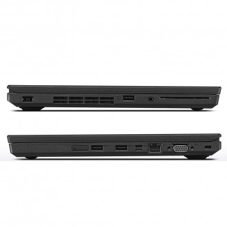 
Ноутбук Lenovo ThinkPad L460 i5-6300U/8/500 Refurb. . фото 9