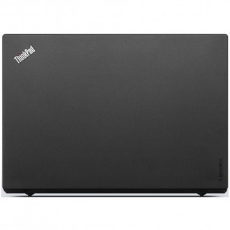 
Ноутбук Lenovo ThinkPad L460 i5-6300U/8/500 Refurb. . фото 5