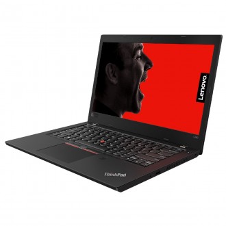 
Ноутбук Lenovo ThinkPad L480 i5-8250U/8/256SSD Refurb. . фото 6