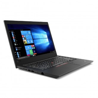 
Ноутбук Lenovo ThinkPad L480 i5-8250U/8/256SSD Refurb. . фото 4