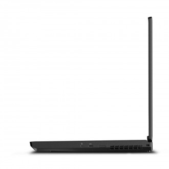 
Ноутбук Lenovo ThinkPad P53 i7-9750H/32/512SSD/T2000M-4Gb Refurb. . фото 7