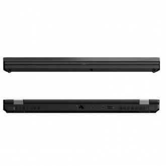 
Ноутбук Lenovo ThinkPad P53 i7-9750H/32/512SSD/T2000M-4Gb Refurb. . фото 3