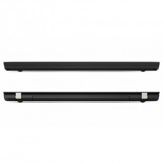 
Ноутбук Lenovo ThinkPad T480S Touch i5-8350U/16/256SSD Refurb. . фото 5