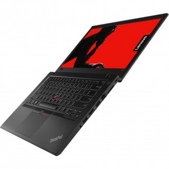 
Ноутбук Lenovo ThinkPad T480S Touch i5-8350U/16/256SSD Refurb. . фото 3