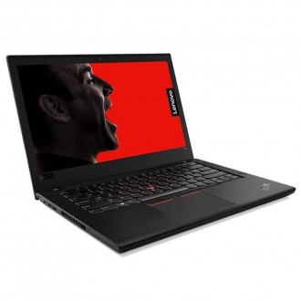 
Ноутбук Lenovo ThinkPad T480S Touch i5-8350U/16/256SSD Refurb. . фото 4