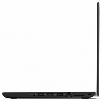 
Ноутбук Lenovo ThinkPad T480S Touch i5-8350U/16/256SSD Refurb. . фото 10