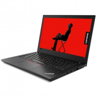 
Ноутбук Lenovo ThinkPad T480S Touch i5-8350U/16/256SSD Refurb. . фото 9