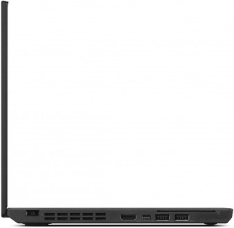 
Ноутбук Lenovo ThinkPad X260 i5-6300U/4/128SSD Refurb. . фото 6