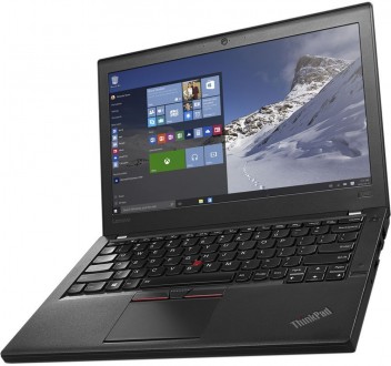 
Ноутбук Lenovo ThinkPad X260 i5-6300U/4/128SSD Refurb. . фото 5