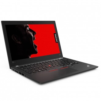 
Ноутбук Lenovo ThinkPad X280 i5-8250U/8/256SSD Refurb. . фото 5