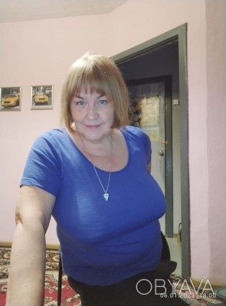 Я – весела і дружелюбна, цікавий співбесідник, люблю природу, подорожі, му. . фото 1
