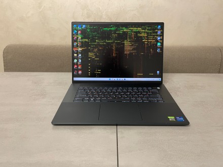 Ігровий ноутбук Dell Inspiron 16 Plus 7620, 16" 3K IPS, i7-12700H, 16GB, 51. . фото 2