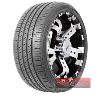 Roadstone N'Fera RU5 315/35 ZR20 110W XL. Харків. фото 1 Roadstone N'Fera RU5 315/35 ZR20 110W XL. Харків. фото 1
