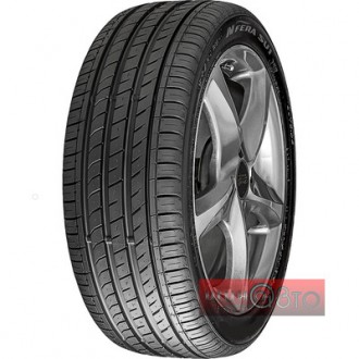 Roadstone N'Fera SU1 245/45 R18 100Y XL. Харків. фото 1 Roadstone N'Fera SU1 245/45 R18 100Y XL. Харків. фото 1