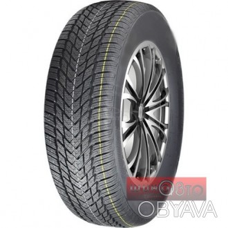 Powertrac Snowtour Pro 225/65 R17 102T. . фото 1