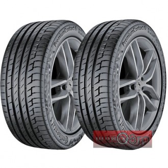 Continental PremiumContact 6 195/65 R15 91H. Харків. фото 1 Continental PremiumContact 6 195/65 R15 91H. Харків. фото 1