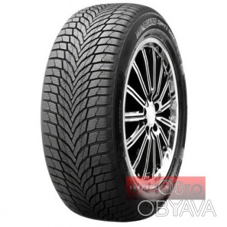 Nexen WinGuard Sport 2 SUV WU7 215/65 R16 98H. . фото 1