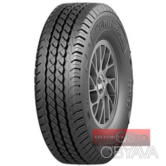 Powertrac Vantour 205/70 R15C 106/104R. . фото 1