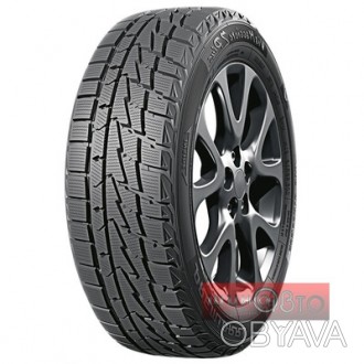 Premiorri ViaMaggiore Z Plus 235/60 R18 107H XL. . фото 1