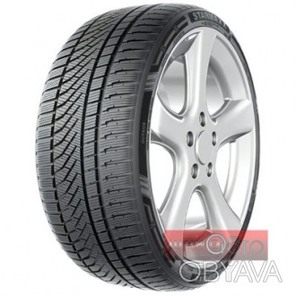 Starmaxx PolarMaxx SPORT 245/45 R17 99V XL. . фото 1