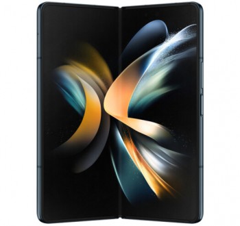 Samsung Galaxy Fold 4 (256GB) SM-F936U - Gray Green для USA. Киев. фото 1 Samsung Galaxy Fold 4 (256GB) SM-F936U - Gray Green для USA. Киев. фото 1