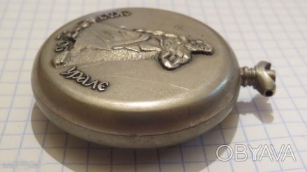 Часы Карманные Сказ об Урале