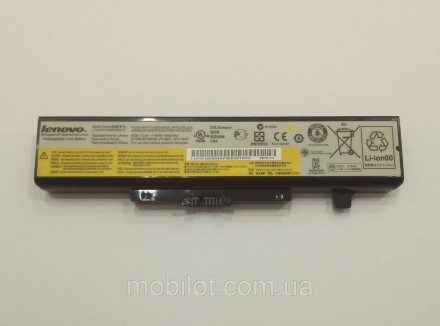 Аккумуляторная батарея Lenovo G580 (NZ-3859) 
Аккумуляторная батарея к ноутбуку . . фото 3