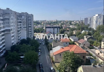 Код об'єкта: 339636. АН "Атланта" Продаж двокімнатної квартири по вул. Сяйво.
Кв. Зализнычный. фото 2