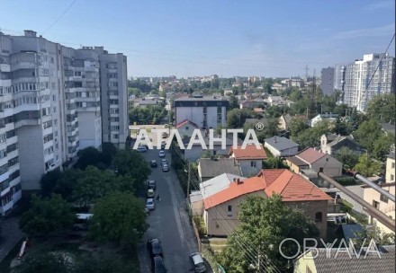 Код об'єкта: 339636. АН "Атланта" Продаж двокімнатної квартири по вул. Сяйво.
Кв. Зализнычный. фото 1