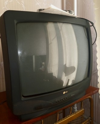 Телевизор LG. Харків. фото 1 Телевизор LG. Харків. фото 1