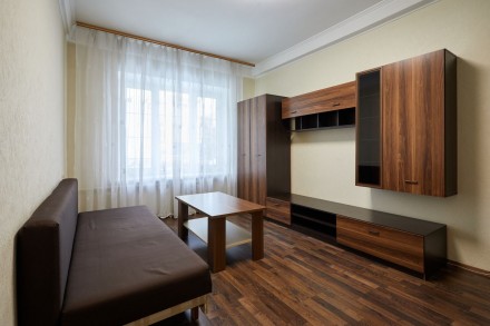 Продаж 3к. см.-разд, Печерський р-н., Велика Васильківська 114. Киев. фото 1