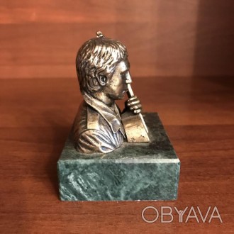 Бюст Владимир Высоцкий