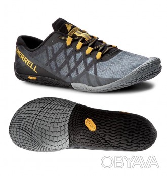 
 
 Легкі та динамічні кросівки для бігу від Merrell! Оновлена версія Merrell Va. . фото 1