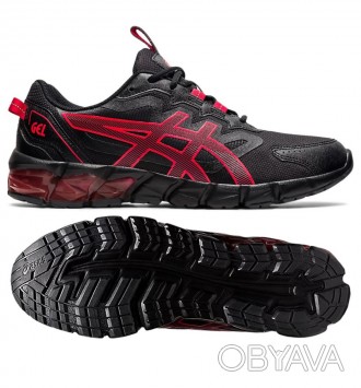 
 
 Кросівки чоловічі Asics GEL-Quantum 90: Стиль та комфорт в одному! Кросівки . . фото 1