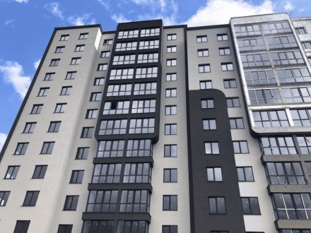 Продаж однокімнатної квартири Продаж однокімнатної квартири в ЖК R2 Residence по. Зализнычный. фото 2