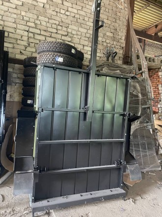 Новий причіп до авто 150х130х35 (завод Дніпро). Любомль. фото 1 Новий причіп до авто 150х130х35 (завод Дніпро). Любомль. фото 1
